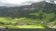 Archiv Foto Webcam Obere Halde - Zöblen / Tannheimer Tal 07:00
