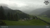Archiv Foto Webcam Obere Halde - Zöblen / Tannheimer Tal 18:00
