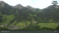 Archiv Foto Webcam Obere Halde - Zöblen / Tannheimer Tal 06:00