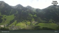 Archiv Foto Webcam Obere Halde - Zöblen / Tannheimer Tal 14:00
