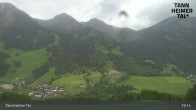 Archiv Foto Webcam Obere Halde - Zöblen / Tannheimer Tal 18:00