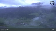 Archiv Foto Webcam Obere Halde - Zöblen / Tannheimer Tal 04:00