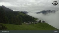 Archiv Foto Webcam Obere Halde - Zöblen / Tannheimer Tal 06:00