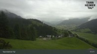 Archiv Foto Webcam Obere Halde - Zöblen / Tannheimer Tal 10:00