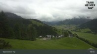 Archiv Foto Webcam Obere Halde - Zöblen / Tannheimer Tal 12:00