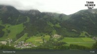 Archiv Foto Webcam Obere Halde - Zöblen / Tannheimer Tal 16:00