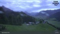 Archived image Webcam Zöblen Tannheim Valley 02:00