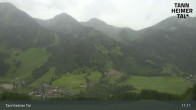 Archiv Foto Webcam Obere Halde - Zöblen / Tannheimer Tal 10:00