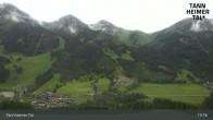 Archiv Foto Webcam Obere Halde - Zöblen / Tannheimer Tal 12:00