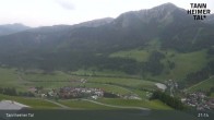 Archiv Foto Webcam Obere Halde - Zöblen / Tannheimer Tal 00:00