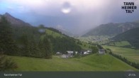Archiv Foto Webcam Obere Halde - Zöblen / Tannheimer Tal 00:00