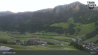 Archiv Foto Webcam Obere Halde - Zöblen / Tannheimer Tal 04:00