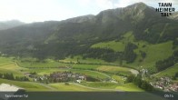 Archiv Foto Webcam Obere Halde - Zöblen / Tannheimer Tal 08:00