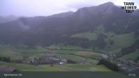 Archiv Foto Webcam Obere Halde - Zöblen / Tannheimer Tal 20:00