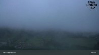 Archiv Foto Webcam Obere Halde - Zöblen / Tannheimer Tal 04:00