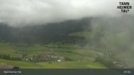Archiv Foto Webcam Obere Halde - Zöblen / Tannheimer Tal 07:00