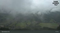 Archiv Foto Webcam Obere Halde - Zöblen / Tannheimer Tal 10:00