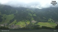 Archiv Foto Webcam Obere Halde - Zöblen / Tannheimer Tal 12:00