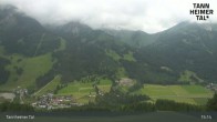 Archiv Foto Webcam Obere Halde - Zöblen / Tannheimer Tal 14:00