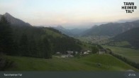 Archiv Foto Webcam Obere Halde - Zöblen / Tannheimer Tal 00:00