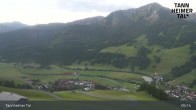 Archiv Foto Webcam Obere Halde - Zöblen / Tannheimer Tal 04:00