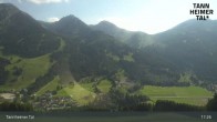 Archiv Foto Webcam Obere Halde - Zöblen / Tannheimer Tal 16:00