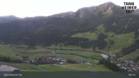 Archiv Foto Webcam Obere Halde - Zöblen / Tannheimer Tal 04:00