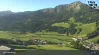 Archiv Foto Webcam Obere Halde - Zöblen / Tannheimer Tal 06:00