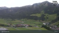 Archiv Foto Webcam Obere Halde - Zöblen / Tannheimer Tal 02:00