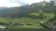 Archiv Foto Webcam Obere Halde - Zöblen / Tannheimer Tal 06:00