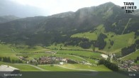 Archiv Foto Webcam Obere Halde - Zöblen / Tannheimer Tal 12:00
