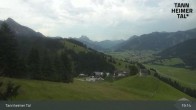 Archiv Foto Webcam Obere Halde - Zöblen / Tannheimer Tal 18:00