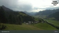 Archiv Foto Webcam Obere Halde - Zöblen / Tannheimer Tal 14:00