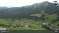 Archiv Foto Webcam Obere Halde - Zöblen / Tannheimer Tal 12:00