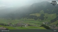 Archiv Foto Webcam Obere Halde - Zöblen / Tannheimer Tal 14:00