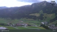 Archiv Foto Webcam Obere Halde - Zöblen / Tannheimer Tal 00:00