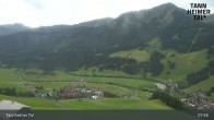 Archiv Foto Webcam Obere Halde - Zöblen / Tannheimer Tal 07:00