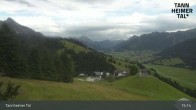 Archiv Foto Webcam Obere Halde - Zöblen / Tannheimer Tal 14:00