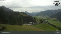 Archiv Foto Webcam Obere Halde - Zöblen / Tannheimer Tal 16:00