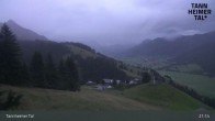 Archiv Foto Webcam Obere Halde - Zöblen / Tannheimer Tal 02:00