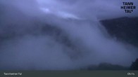 Archiv Foto Webcam Obere Halde - Zöblen / Tannheimer Tal 04:00