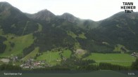 Archiv Foto Webcam Obere Halde - Zöblen / Tannheimer Tal 12:00