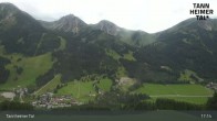 Archiv Foto Webcam Obere Halde - Zöblen / Tannheimer Tal 16:00
