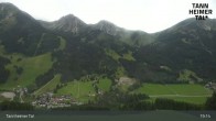 Archiv Foto Webcam Obere Halde - Zöblen / Tannheimer Tal 18:00