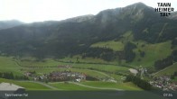 Archiv Foto Webcam Obere Halde - Zöblen / Tannheimer Tal 07:00