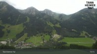 Archiv Foto Webcam Obere Halde - Zöblen / Tannheimer Tal 12:00