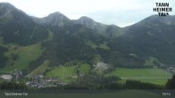 Archiv Foto Webcam Obere Halde - Zöblen / Tannheimer Tal 18:00