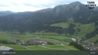 Archiv Foto Webcam Obere Halde - Zöblen / Tannheimer Tal 06:00