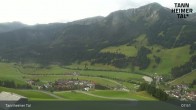 Archiv Foto Webcam Obere Halde - Zöblen / Tannheimer Tal 07:00