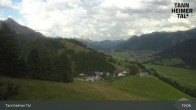 Archiv Foto Webcam Obere Halde - Zöblen / Tannheimer Tal 18:00